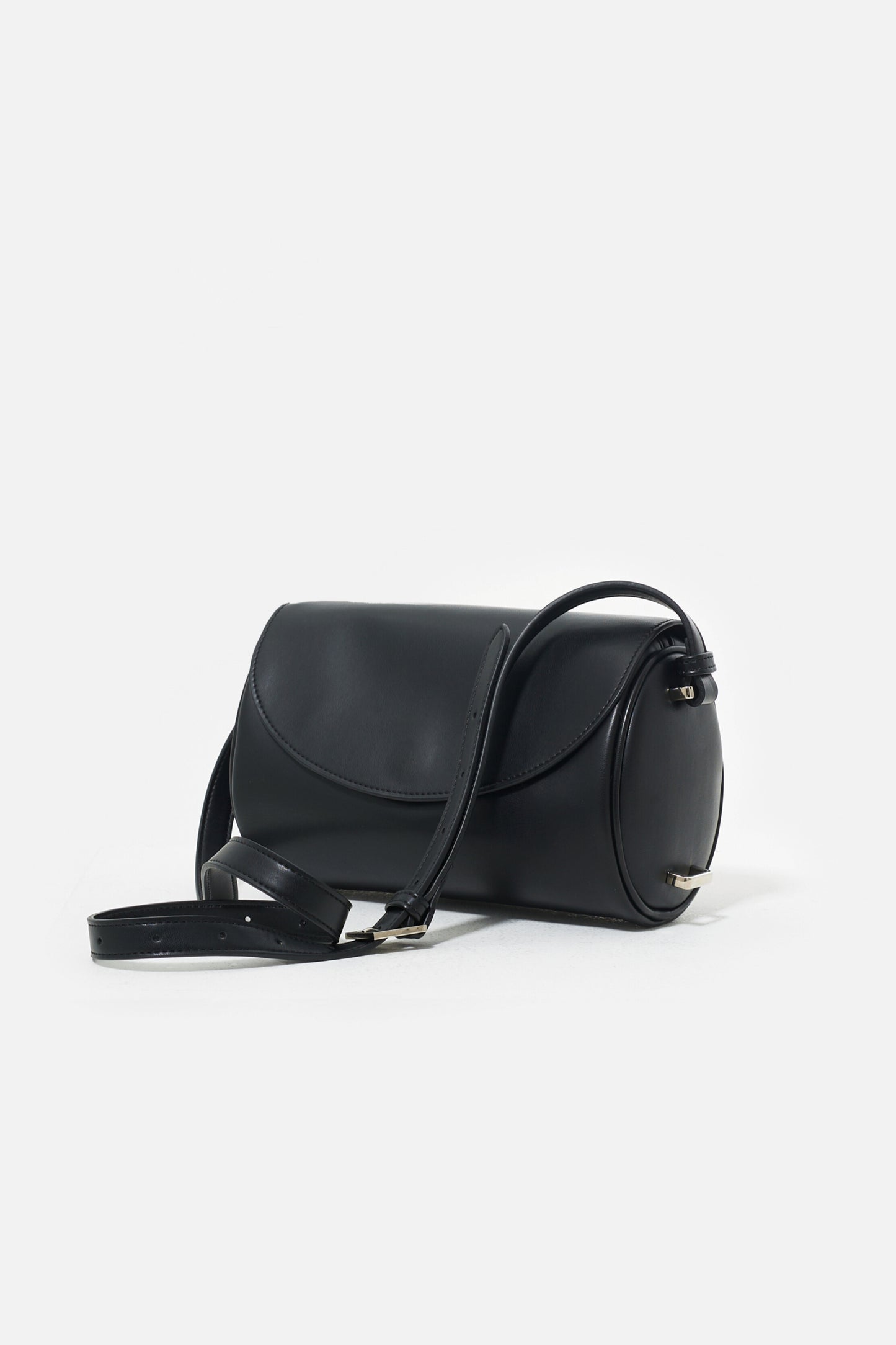 Apple 2Way Half-moon Bag