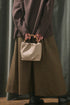 Apple 4-Way Gather Bag