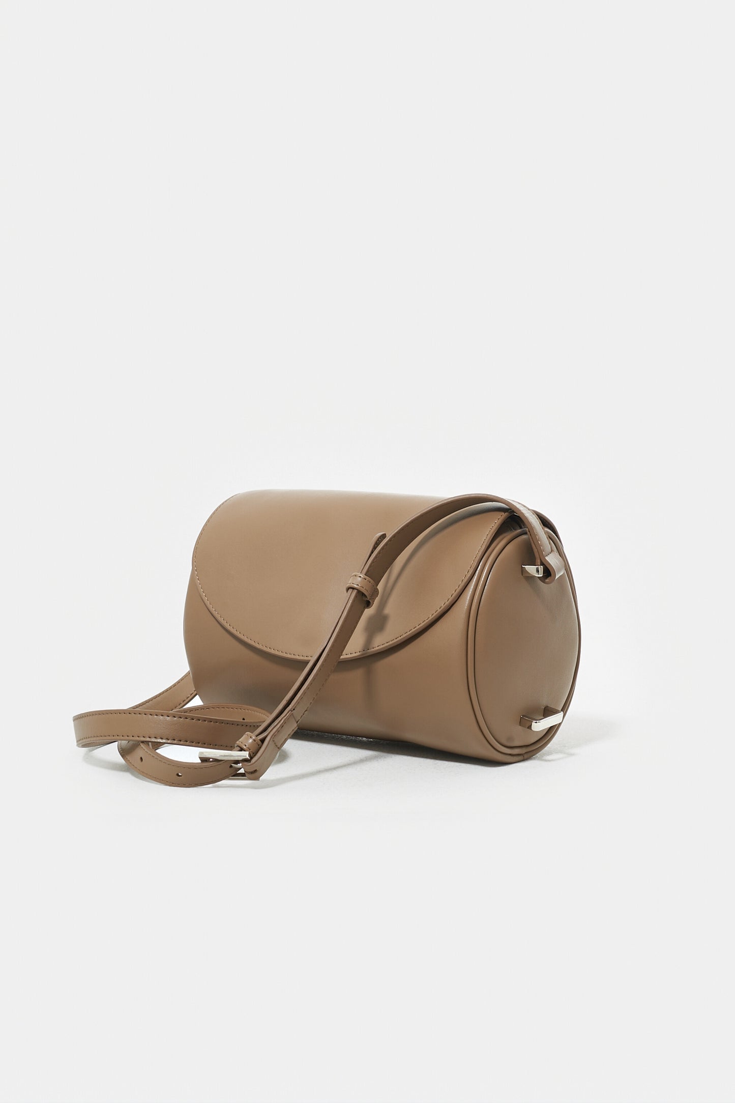 Apple 2Way Half-moon Bag