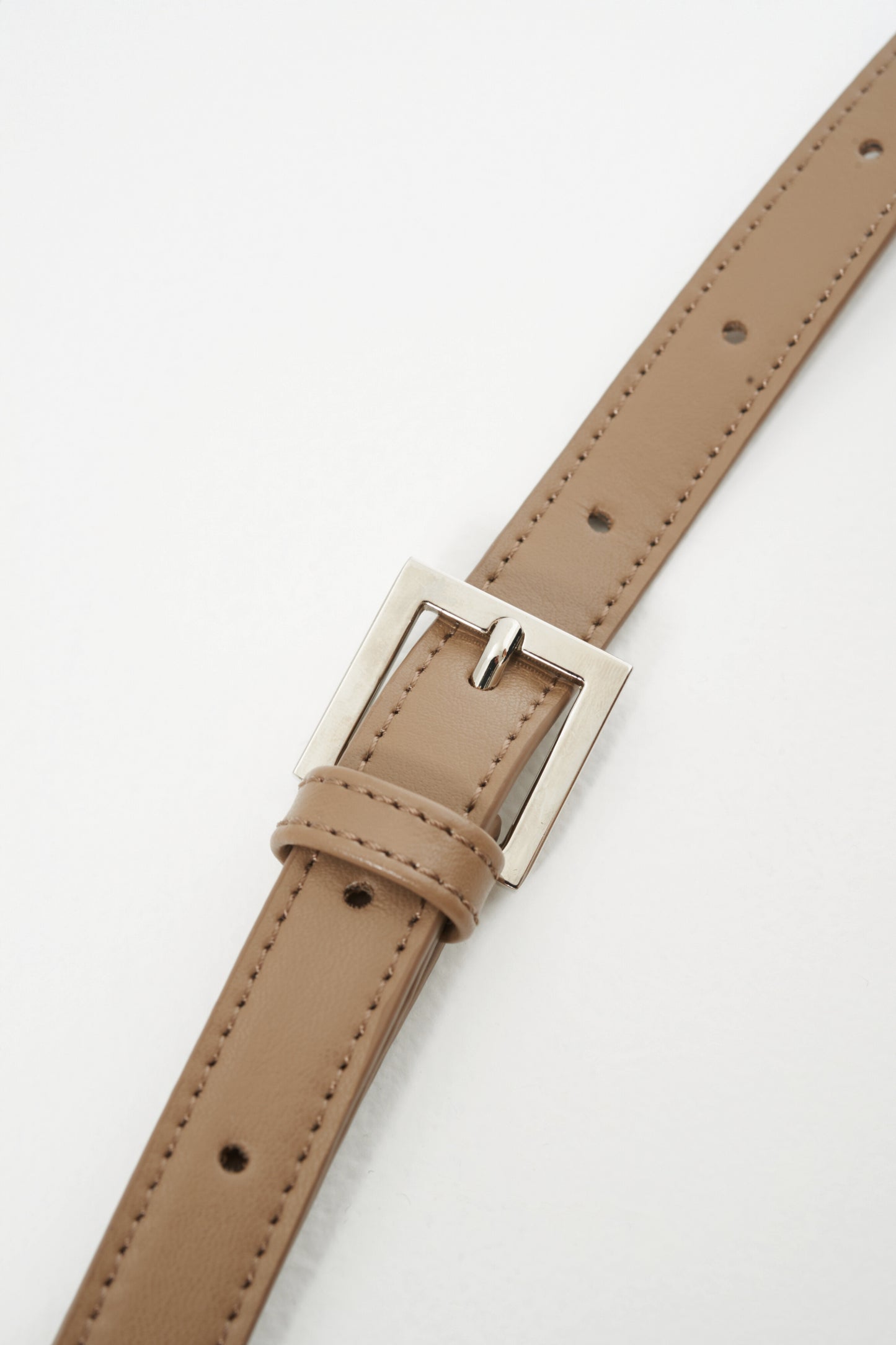 Apple 2Way Half-moon Bag