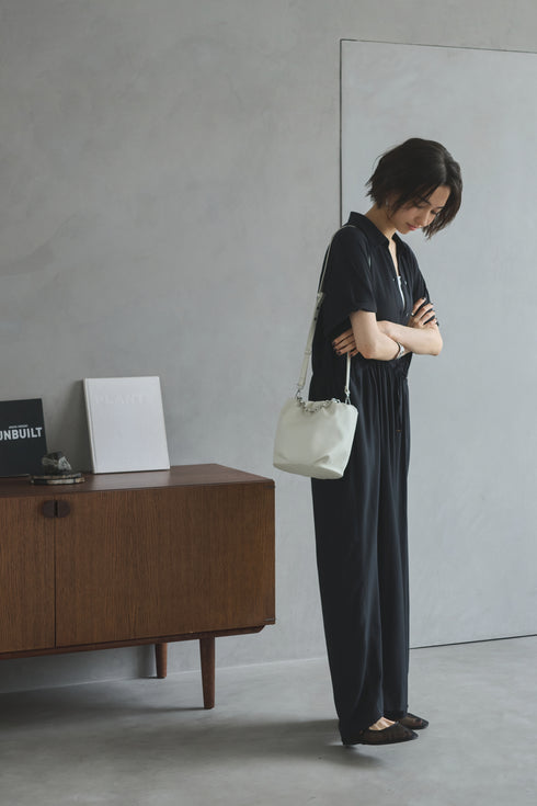 Apple 4-Way Gather Bag
