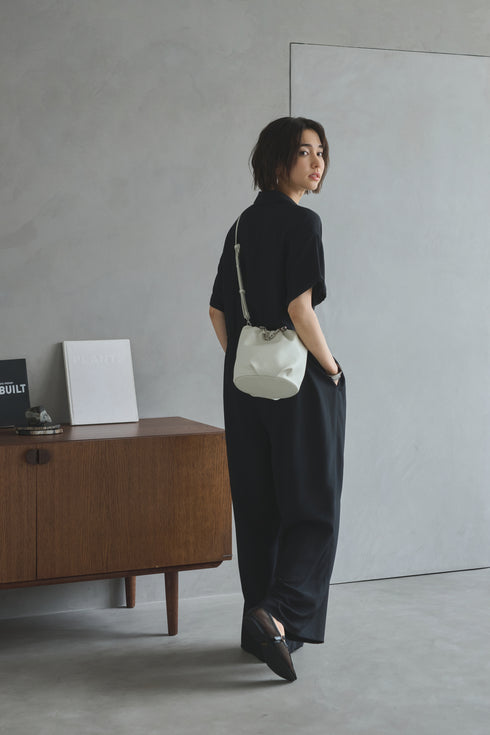 Apple 4-Way Gather Bag