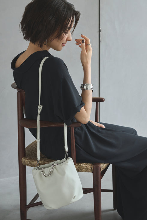 Apple 4-Way Gather Bag