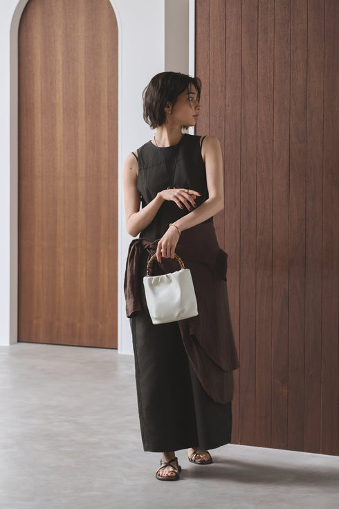 Apple 4-Way Gather Bag