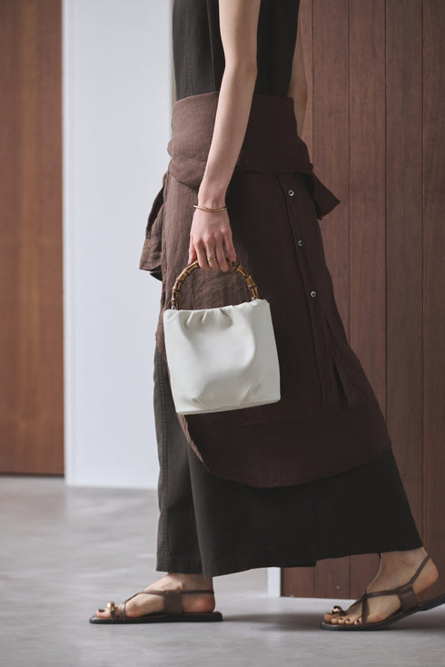 Apple 4-Way Gather Bag