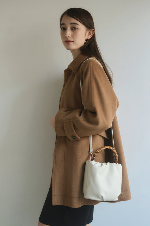 Apple 4-Way Gather Bag