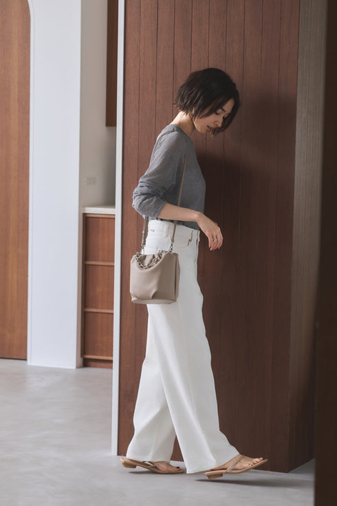 Apple 4-Way Gather Bag