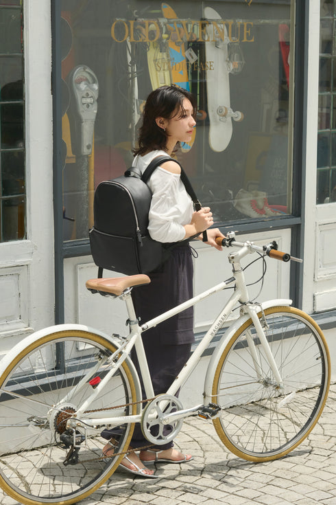 Apple Backpack