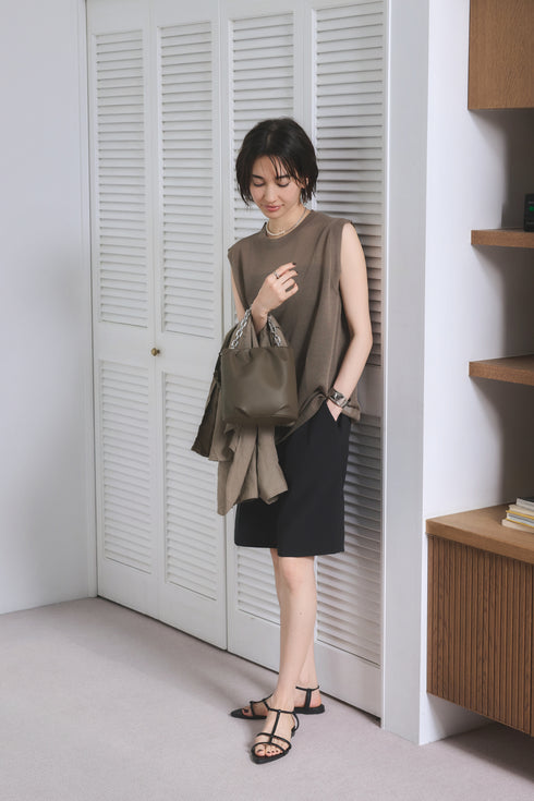Apple 4-Way Gather Bag