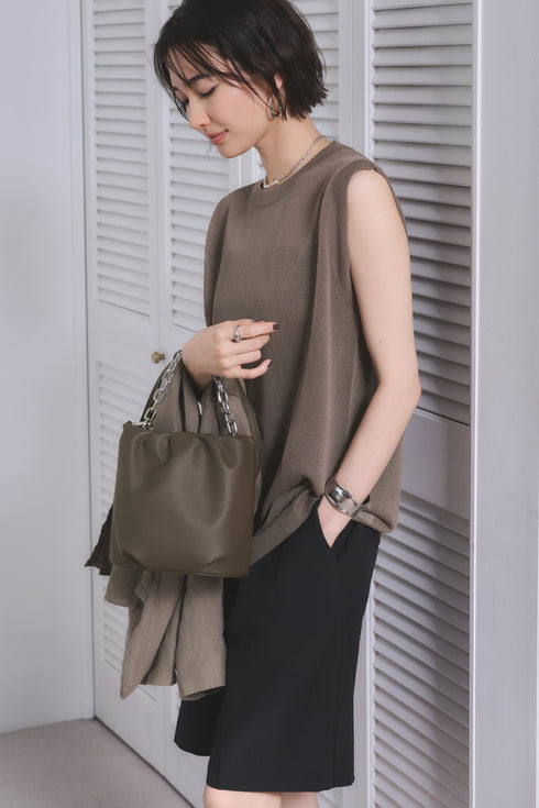Apple 4-Way Gather Bag