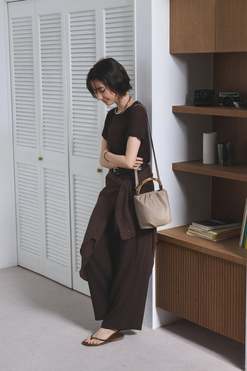 Apple 4-Way Gather Bag