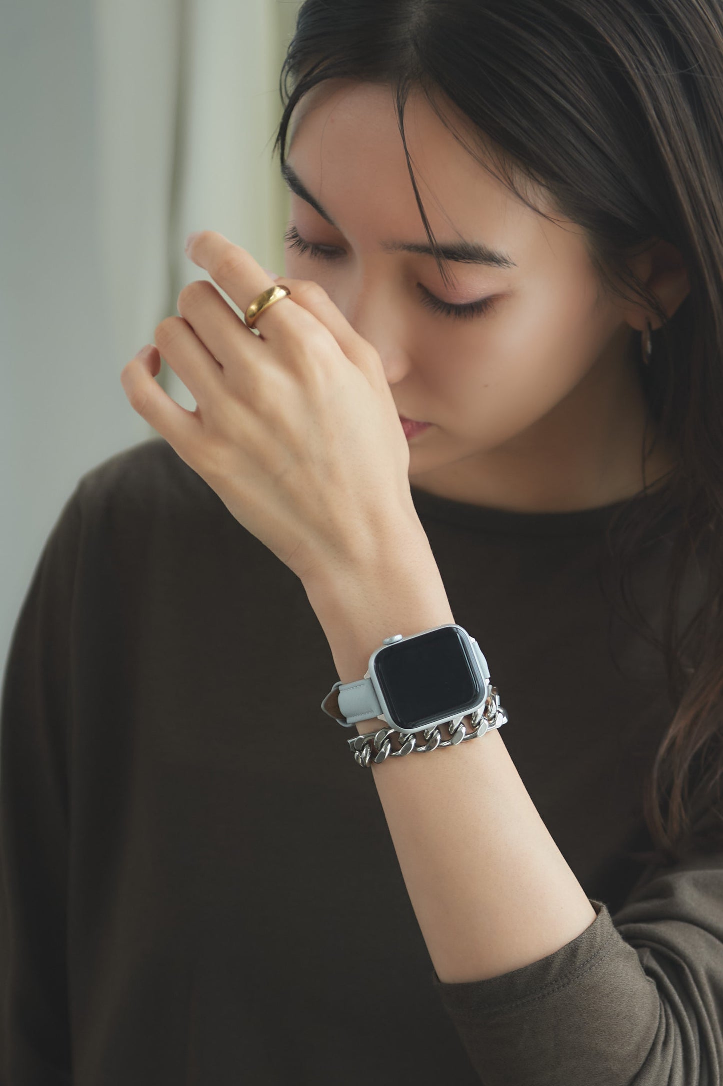 Apple Watch Band(リピーターさま向け・追加購入)