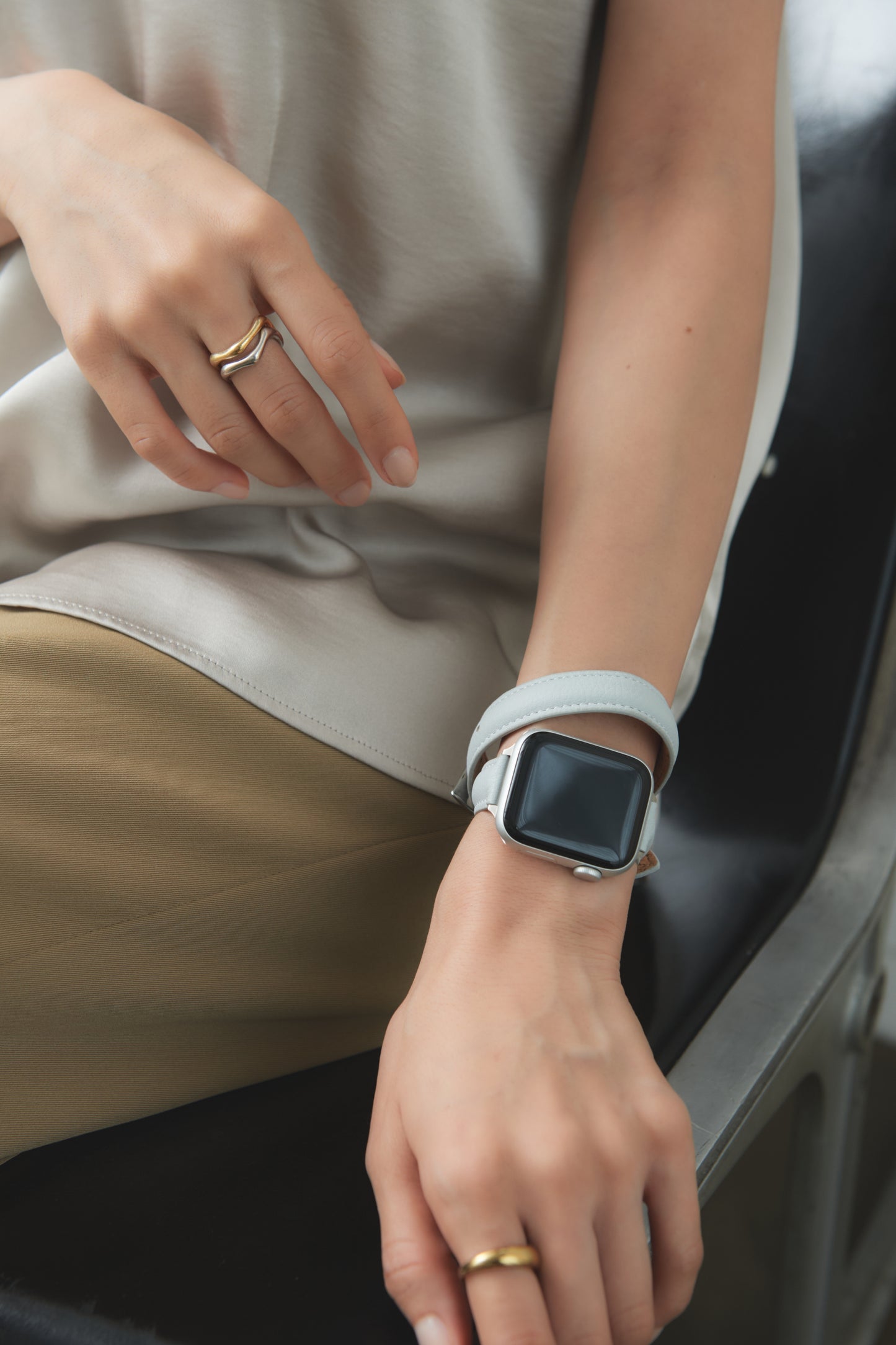Apple Watch Band(リピーターさま向け・追加購入)