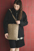 Apple 2Way Quilting Laptop Bag