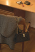レディースチェーンバッグ | イタリア産グレープレザー | Grape 3Way Chain Bag