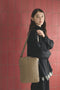 Apple 2Way Quilting Laptop Bag