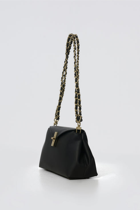 Grape 3Way Chain Bag