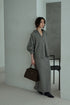 Apple 2Way Half-moon Boston Bag
