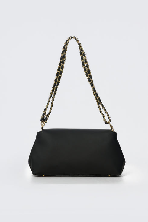 Grape 3Way Chain Bag