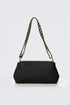 Grape 3Way Chain Bag