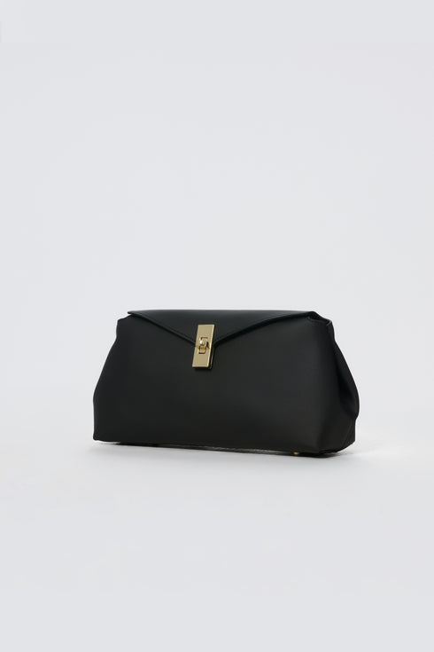 Grape 3Way Chain Bag