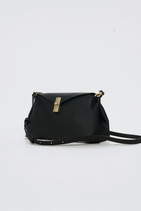 Grape 3Way Chain Bag