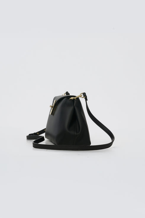 Grape 3Way Chain Bag