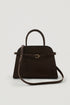 Apple 2Way Half-moon Boston Bag
