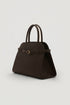 Apple 2Way Half-moon Boston Bag