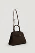 Apple 2Way Half-moon Boston Bag