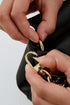 Grape 3Way Chain Bag