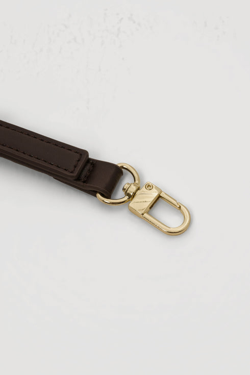 Apple 2Way Half-moon Boston Bag