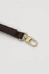 Apple 2Way Half-moon Boston Bag