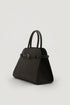 Apple 2Way Half-moon Boston Bag