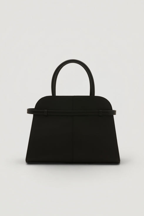 Apple 2Way Half-moon Boston Bag