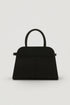 Apple 2Way Half-moon Boston Bag