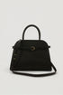 Apple 2Way Half-moon Boston Bag