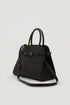 Apple 2Way Half-moon Boston Bag