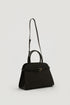Apple 2Way Half-moon Boston Bag