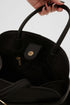 Apple 2Way Half-moon Boston Bag