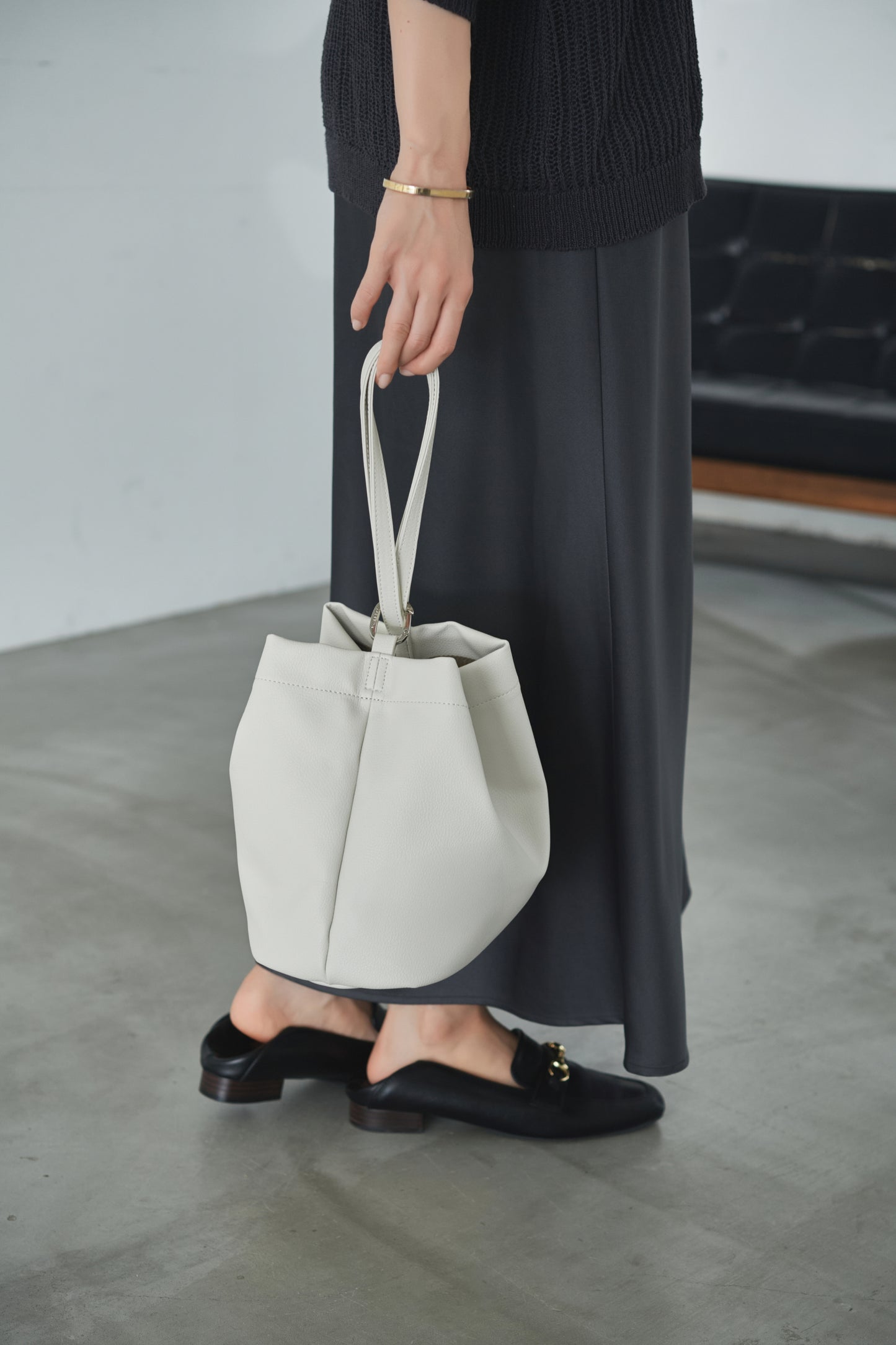 Apple 2Way Mini Bag 専用カラビナ(リピーターさま向け・追加購入)