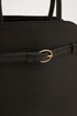 Apple 2Way Half-moon Boston Bag