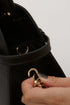 Apple 2Way Half-moon Boston Bag