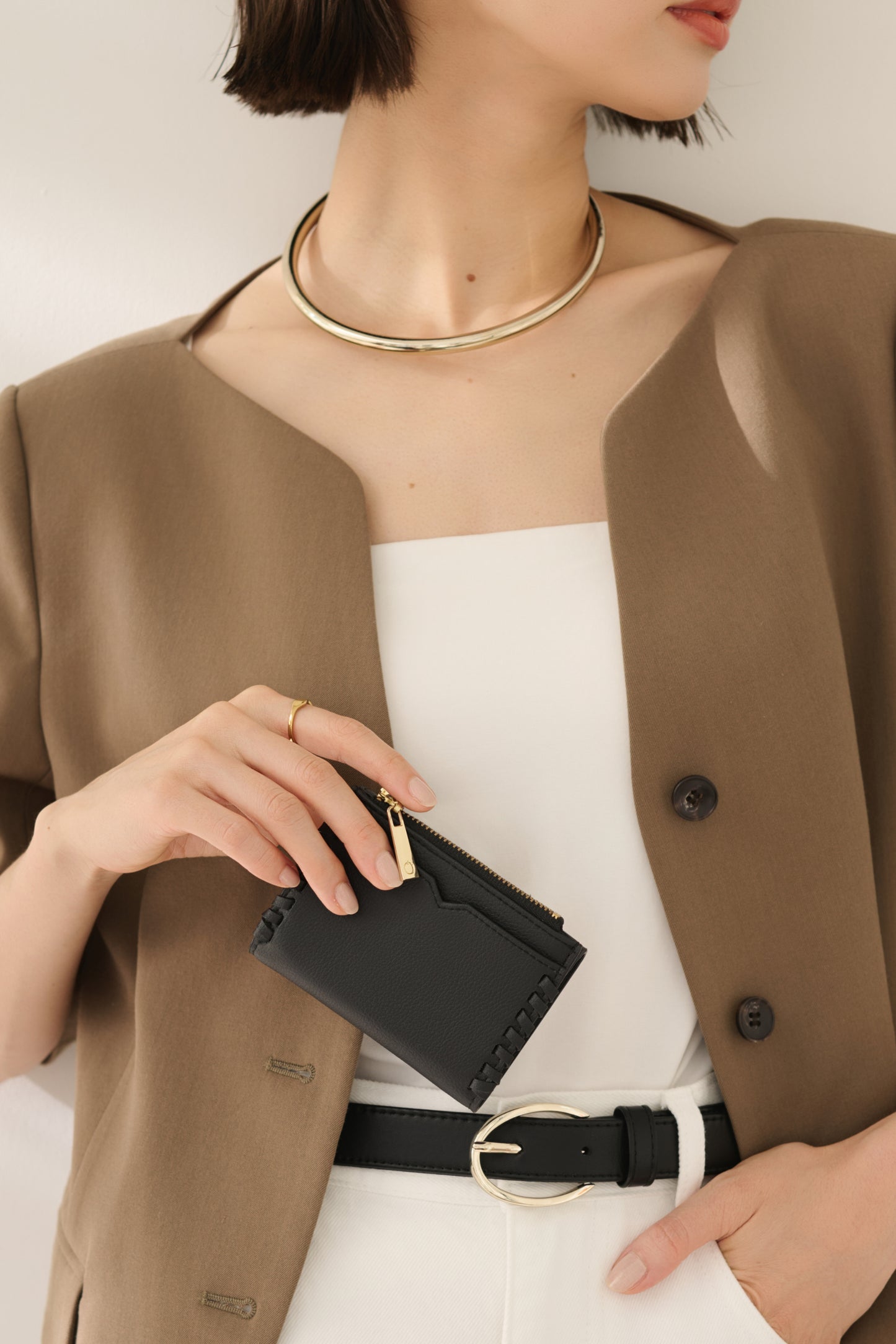 Grape Vine Wallet