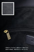 【GISELe 10月号掲載】Apple 2Way Tote Bag