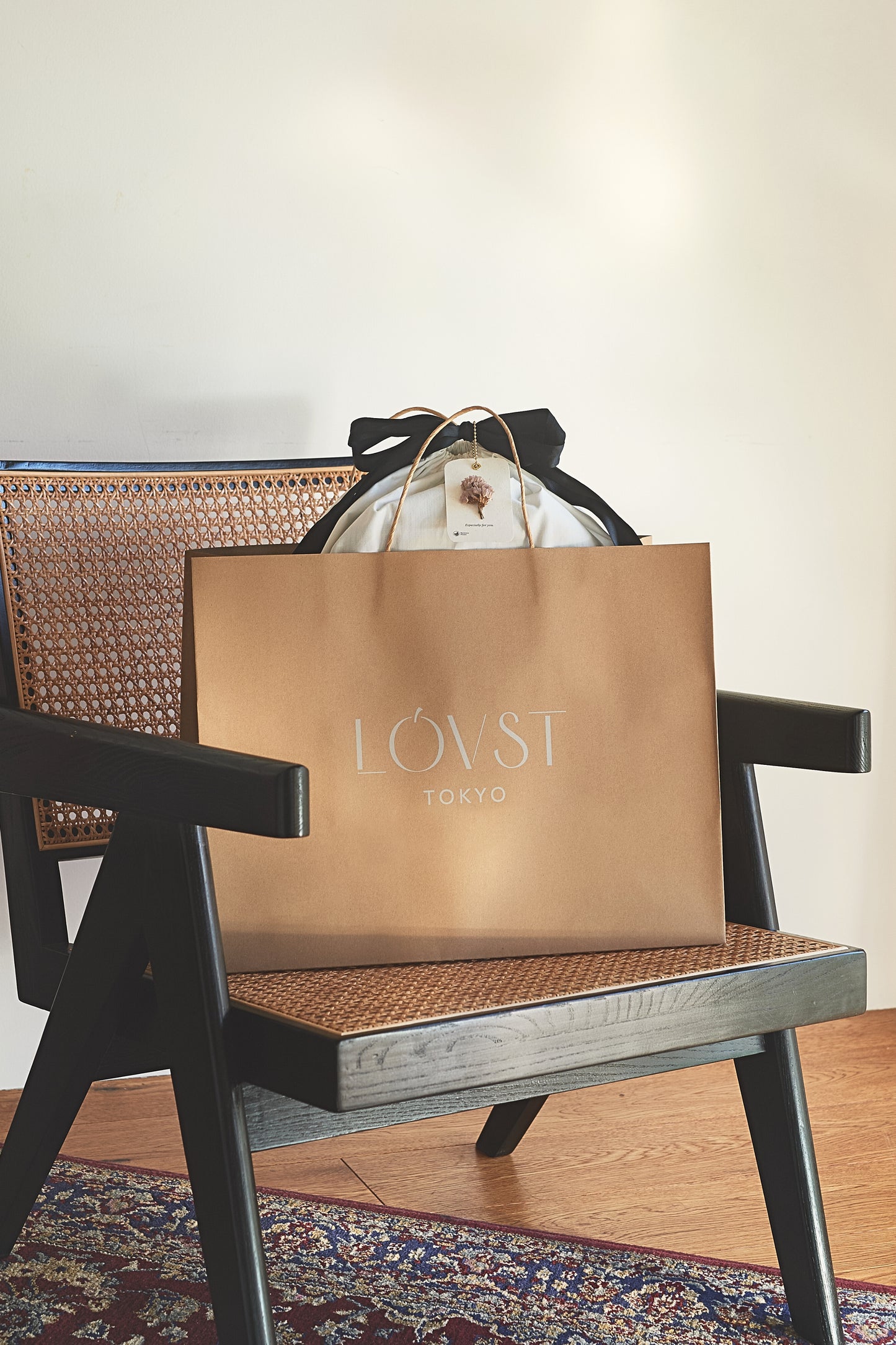 Shopping Bag