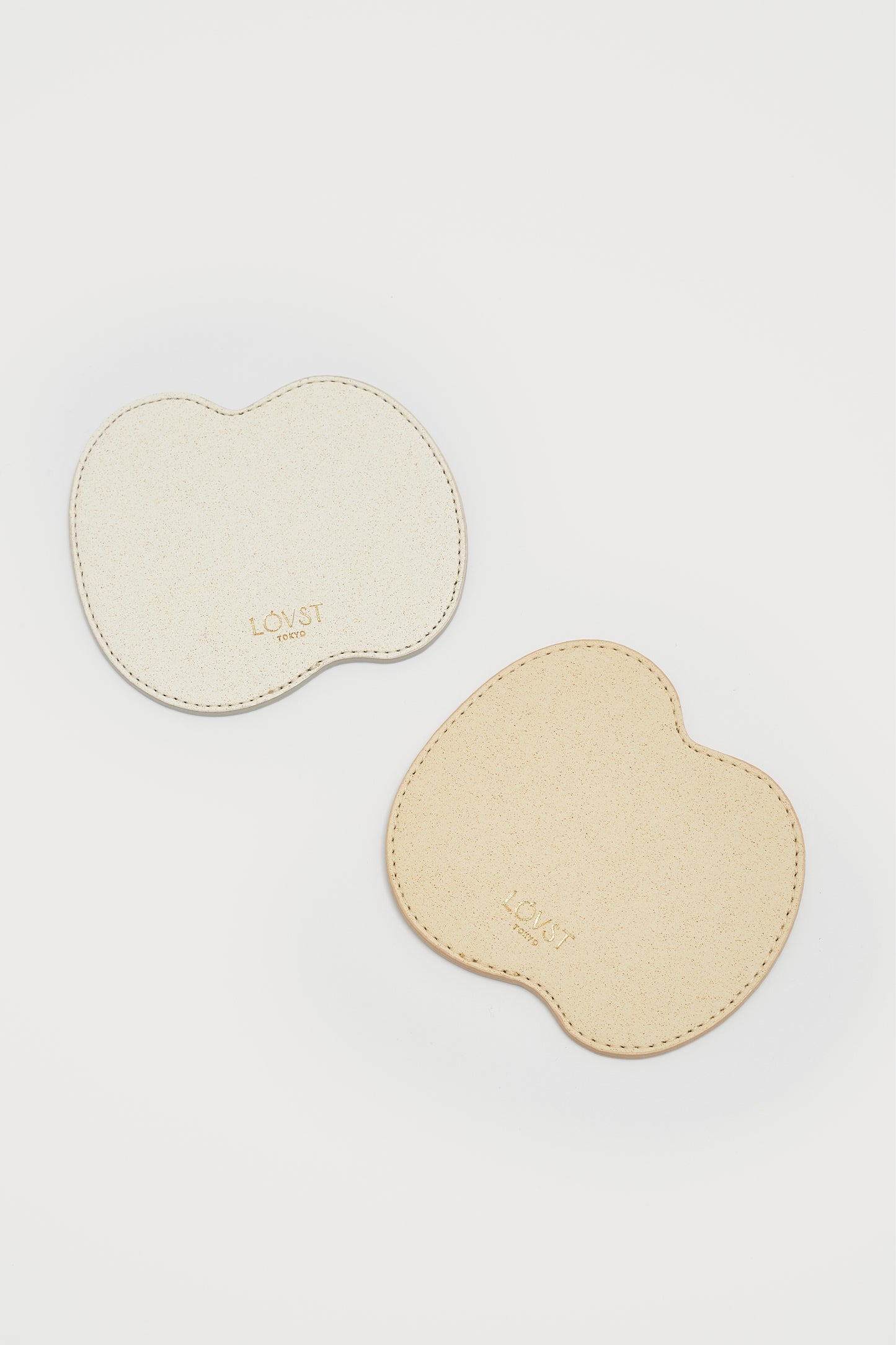 Apple Coaster