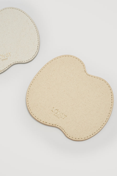 Apple Coaster