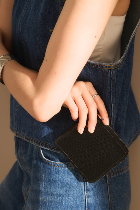 Apple Samael Wallet