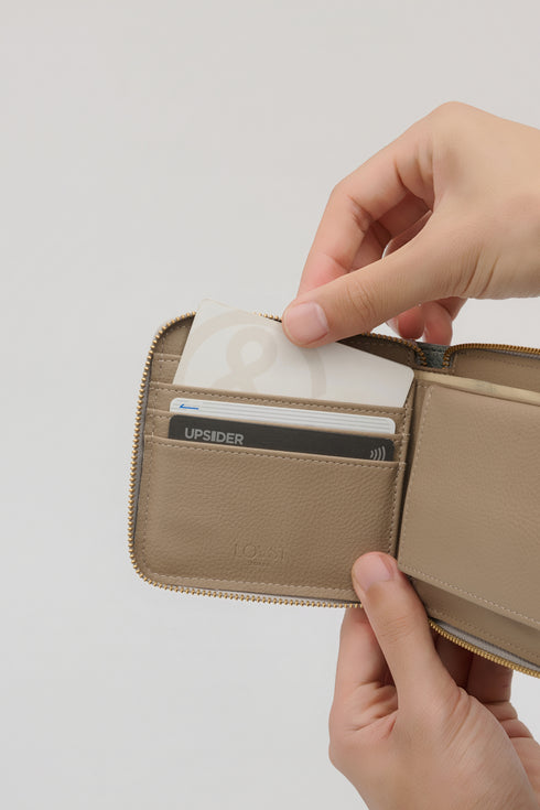 Apple Samael Wallet
